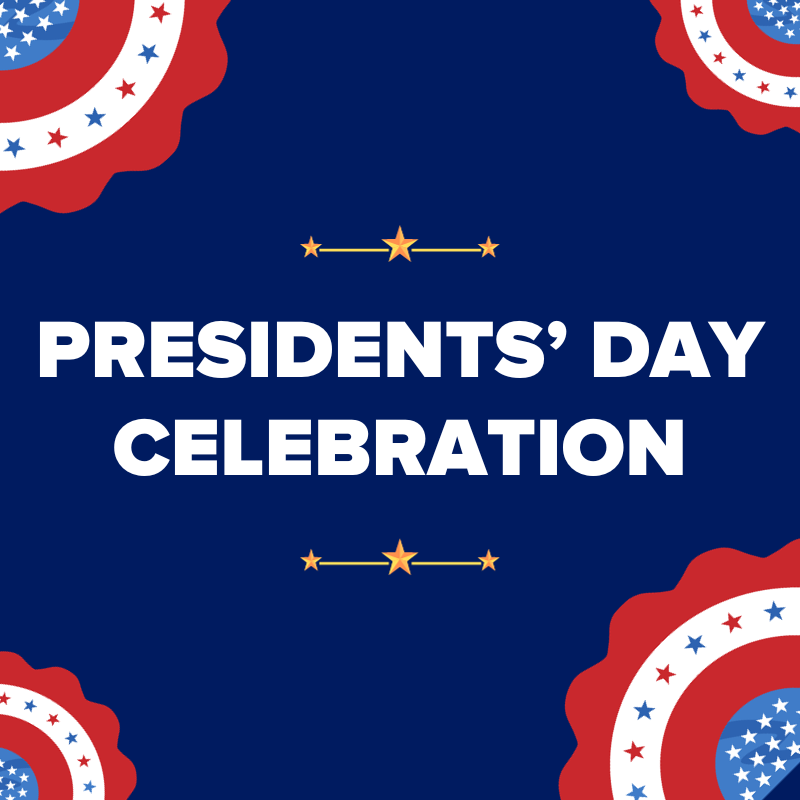 Daily Discoveries Presidents' Day DISCOVERY Children's Museum