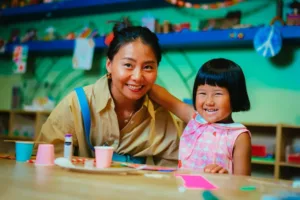 Toddler-Friendly Activities