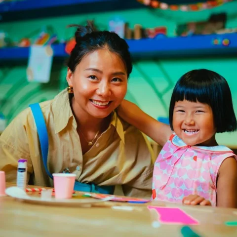 Toddler-Friendly Activities