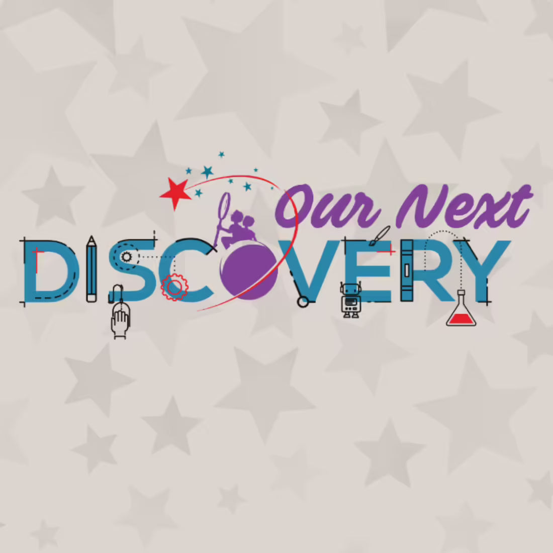 our next DISCOVERY (2)