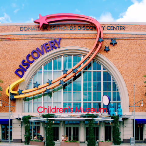 Best Indoor Toddler Playgrounds