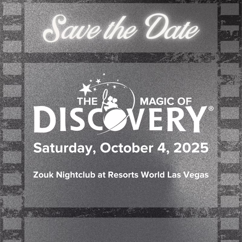 save the date mod blk and white