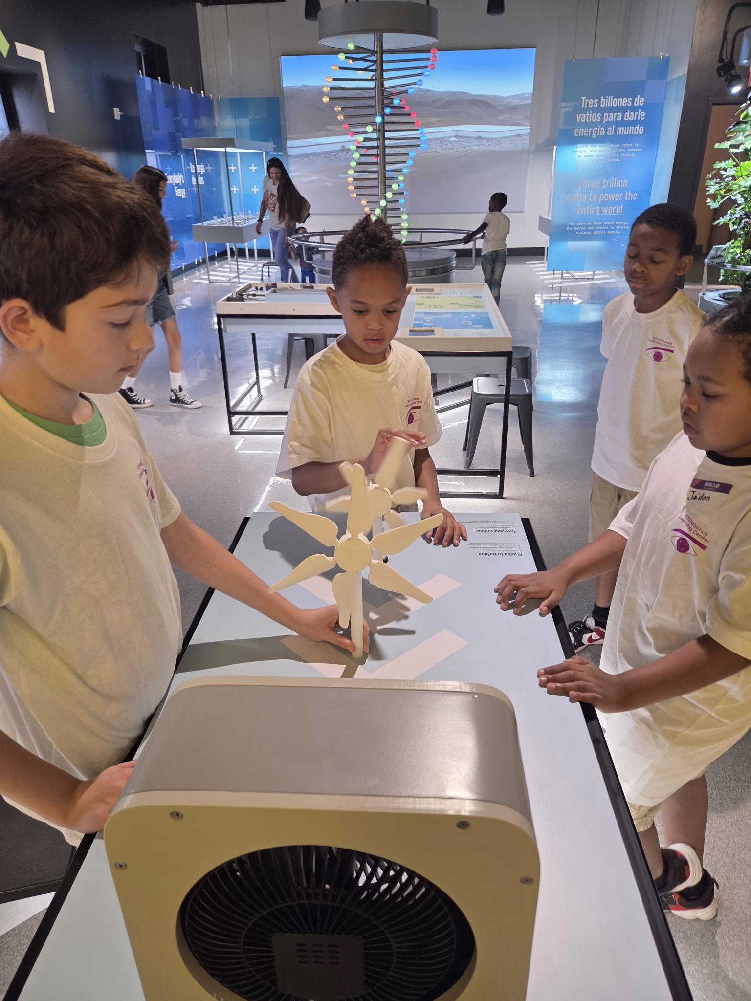 Unlock Summer Fun & Learning at DISCOVERY Summer Camp 2025