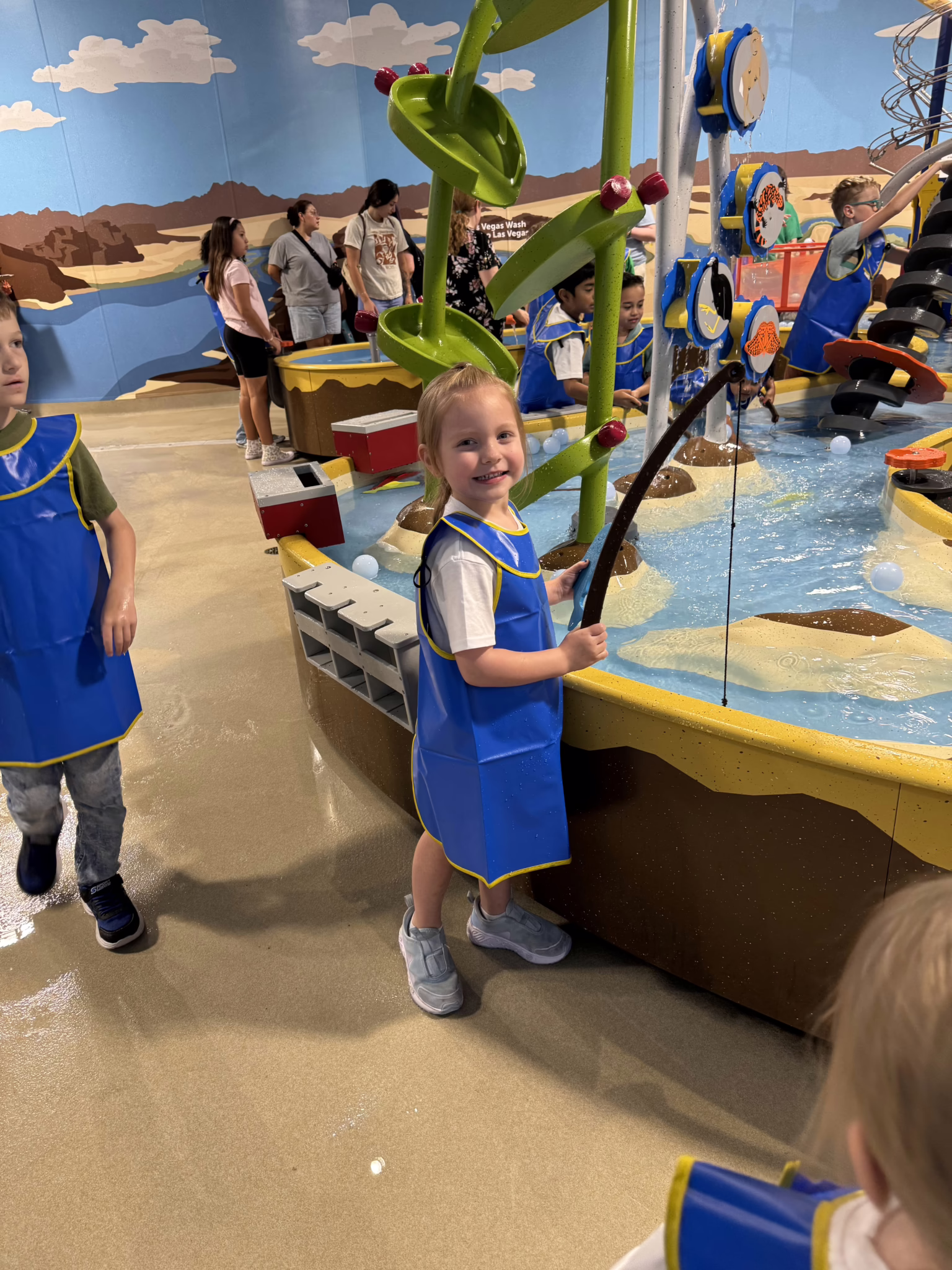 Unlock Summer Fun & Learning at DISCOVERY Summer Camp 2025