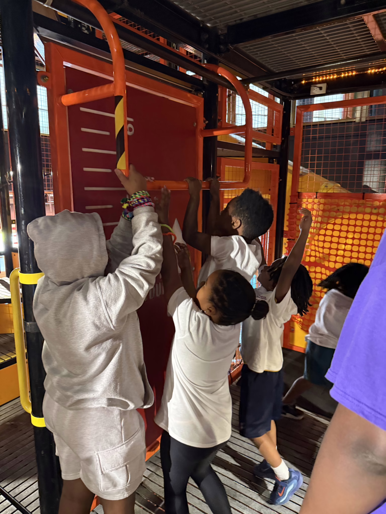 Unlock Summer Fun & Learning at DISCOVERY Summer Camp 2025