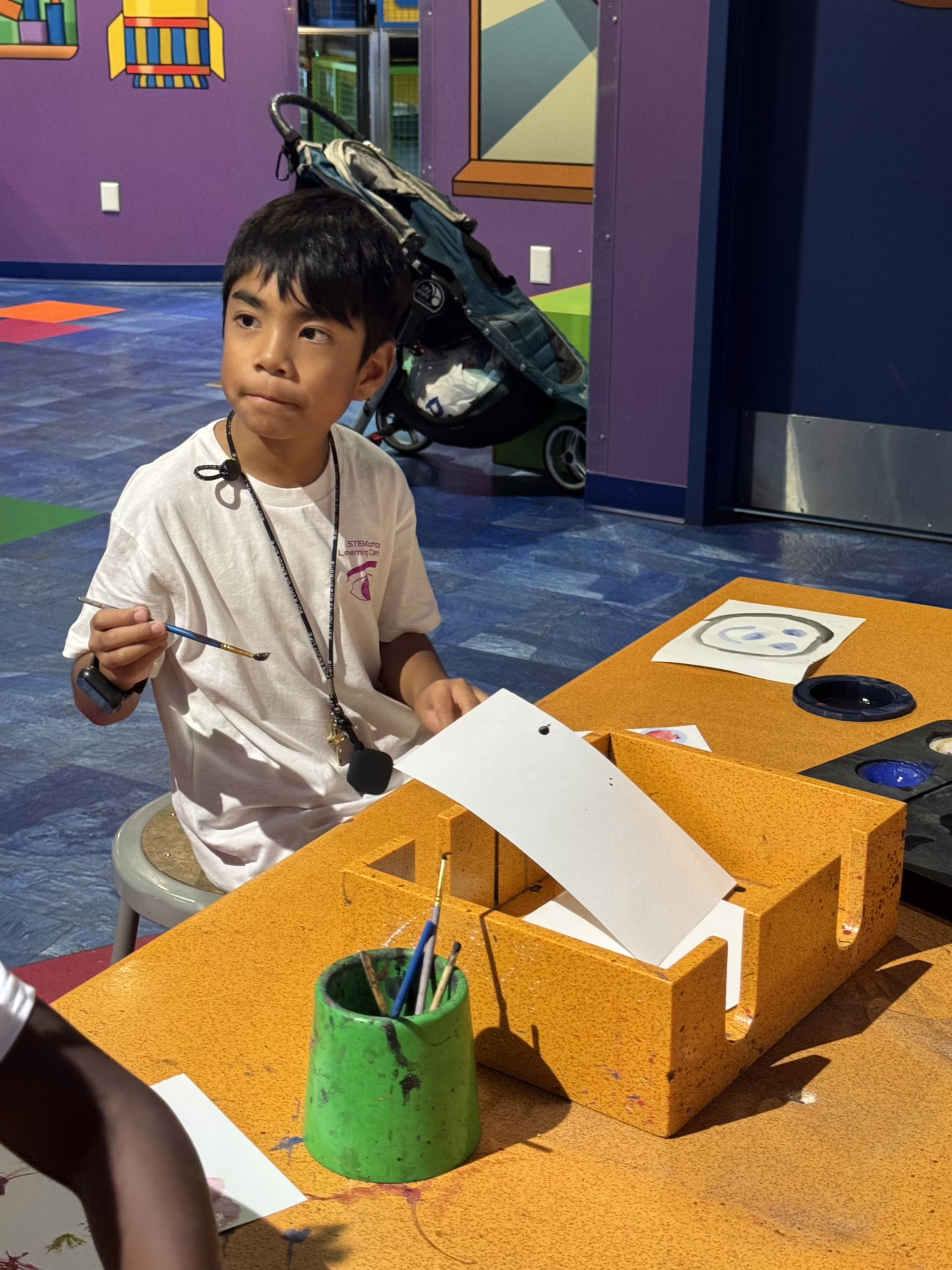Unlock Summer Fun & Learning at DISCOVERY Summer Camp 2025